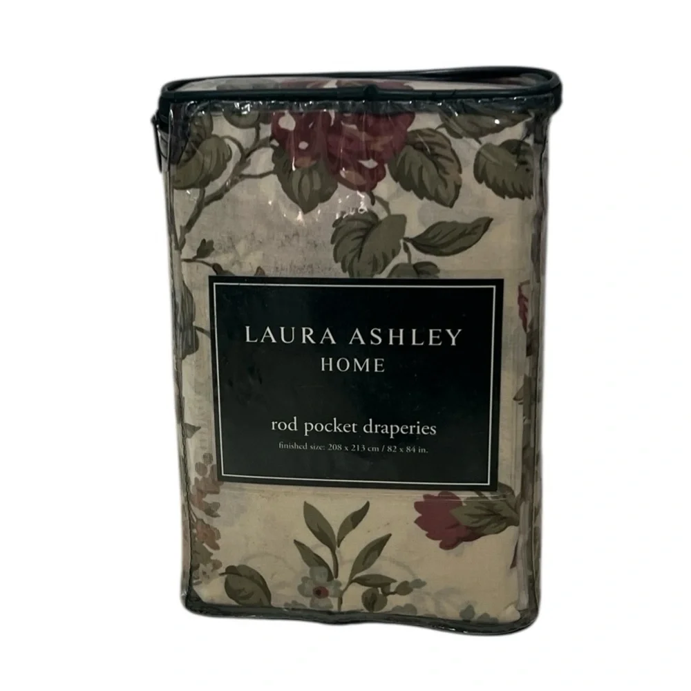Laura Ashley panels laura